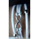 Bracelet infini