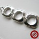 Pendentif Capucine (Attention produit non artisanal)