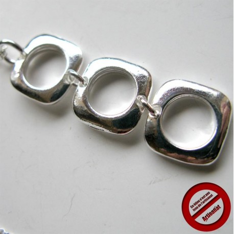 Pendentif Capucine (Attention produit non artisanal)