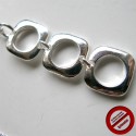Pendentif Capucine (Attention produit non artisanal)