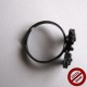 Bague noeud pap' (Attention produit non artisanal)