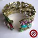 Bracelet "manchette " (Attention produit non artisanal)