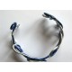 Bracelet le grand bleu