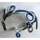 Bracelet le grand bleu