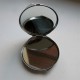Miroir de poche "prisme"