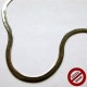 Tour de cou "serpent" (Attention produit non artisanal)