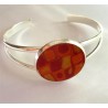 Bracelet rigide fimo