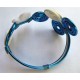 Bracelet papillon