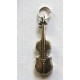 Breloque "violon"