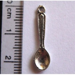 Breloque "cuiller"