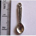 Breloque "cuiller"