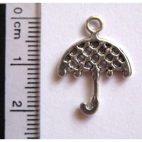 Breloque "parapluie"