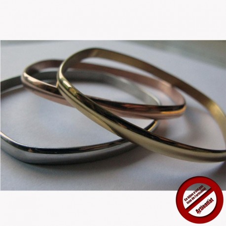 Triple bracelets (Attention produit non artisanal)