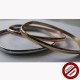 Triple bracelets (Attention produit non artisanal)