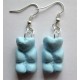 Boucles "Nounours"