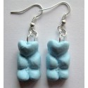 Boucles "Nounours"