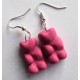 Boucles "Nounours"
