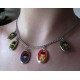 Collier "petites chinoises"