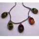 Collier "petites chinoises"
