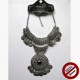 Collier incas (Attention produit non artisanal)