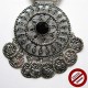 Collier incas (Attention produit non artisanal)