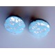Boucles d'oreilles clou 