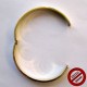 Bracelet ovale (Attention produit non artisanal)