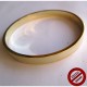 Bracelet ovale (Attention produit non artisanal)