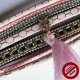 Bracelet "multirangs "couleur au choix (Attention produit non artisanal)