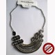 Collier incas (Attention produit non artisanal)