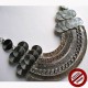 Collier incas (Attention produit non artisanal)