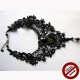 Pendentif "Poupée Michella" (Attention produit non artisanal)