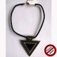 Collier incas (Attention produit non artisanal)