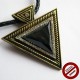 Collier incas (Attention produit non artisanal)