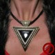 Collier incas (Attention produit non artisanal)