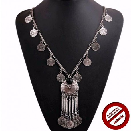 Collier Salomé (Attention produit non artisanal)