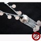 Collier Salomé (Attention produit non artisanal)