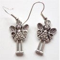 Boucles d'oreilles "fées"