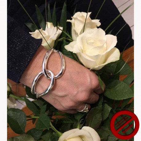 Bracelet "forever " (Attention produit non artisanal)