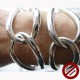 Bracelet "forever " (Attention produit non artisanal)