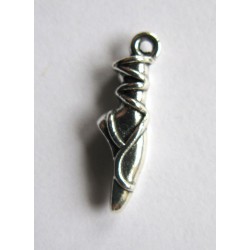 Breloque "chausson de danseuse"