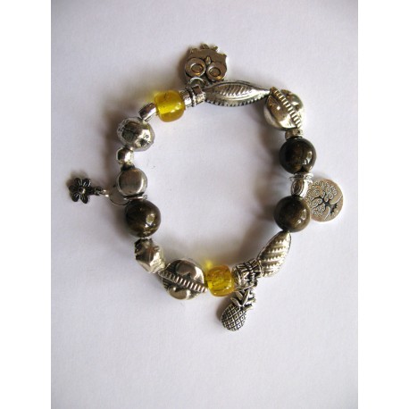bracelet Gaëlle