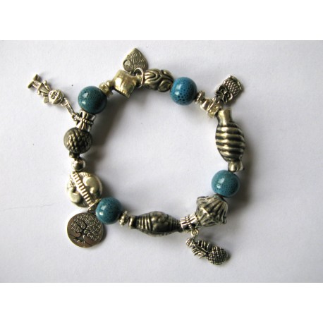 bracelet Océane