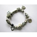 bracelet black is all