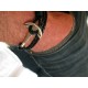 bracelet homme ancre
