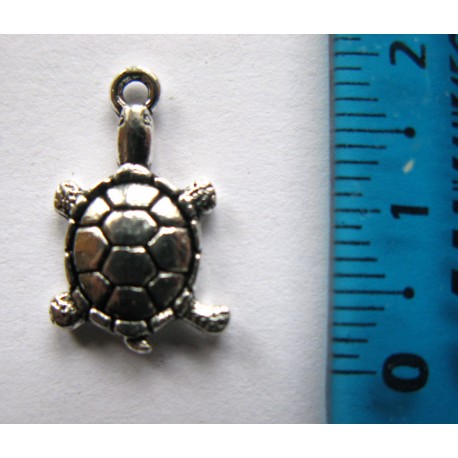 Breloque "tortue"