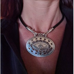 Collier Alice (Attention produit non artisanal)