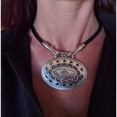 Collier Alice (Attention produit non artisanal)