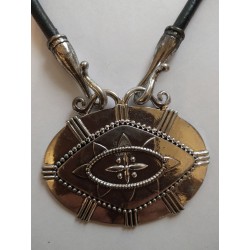 Collier Sarah (Attention produit non artisanal)