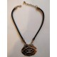 Collier Sarah (Attention produit non artisanal)